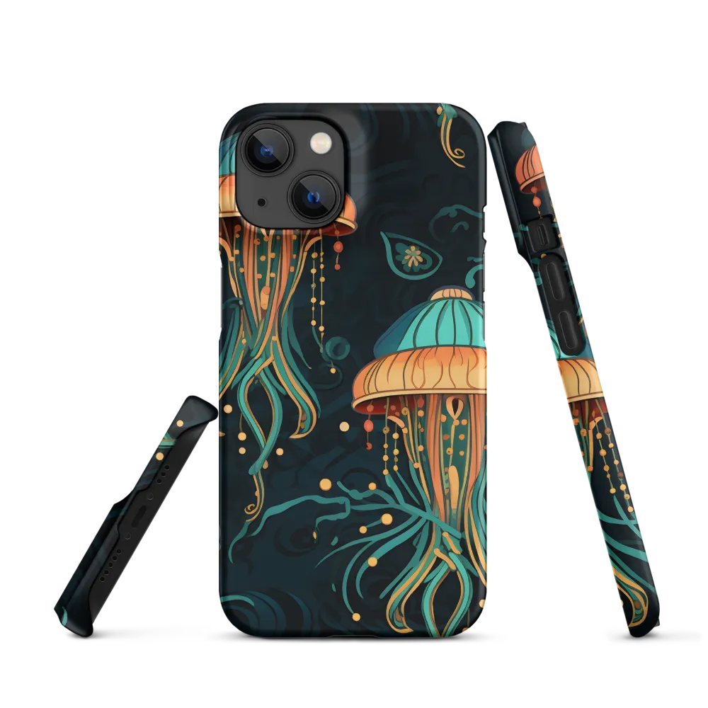 Symphony of Jellyfish