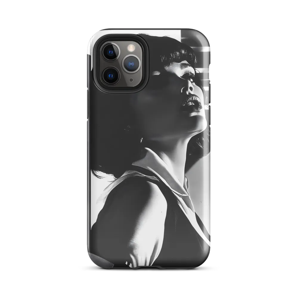 Ethereal Elegance | Phone Case |  11 Pro | Tough Case | Glossy