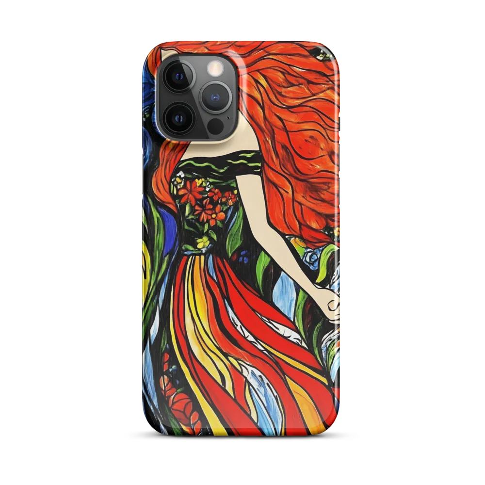 The Vibrant Spirit