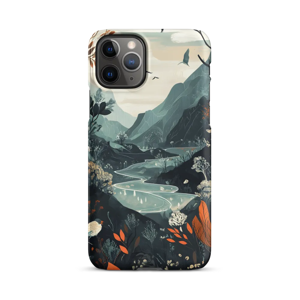 Whispers of Wilderness