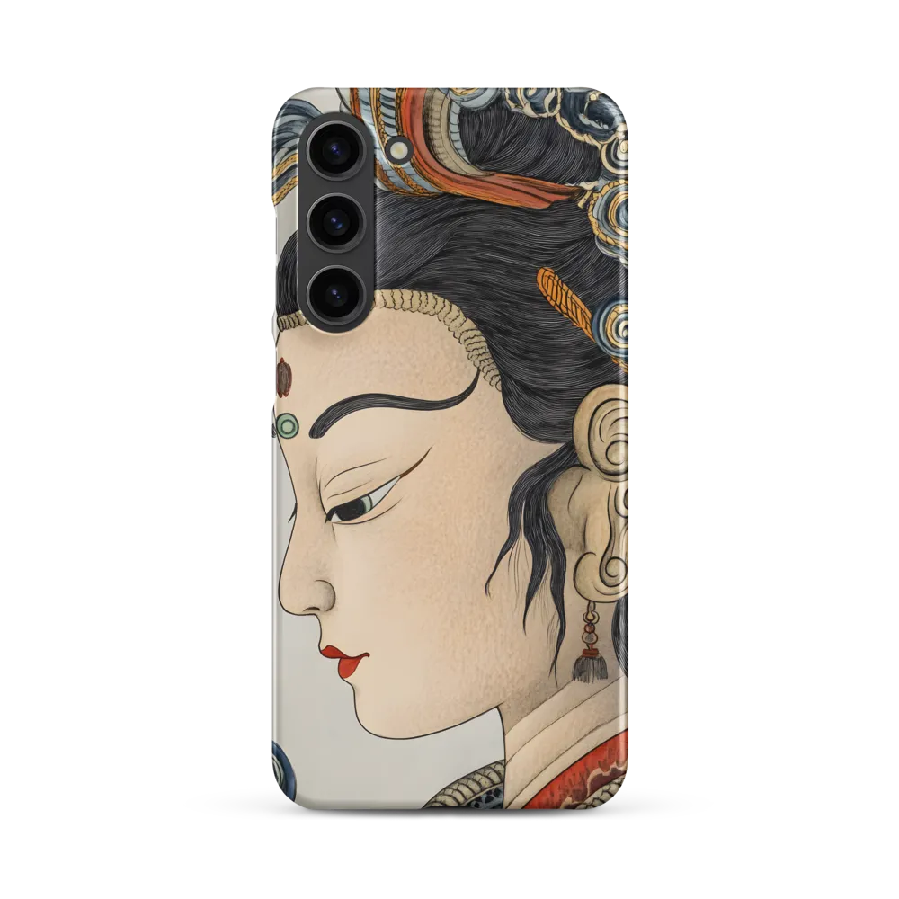 The Serene Bodhisattva