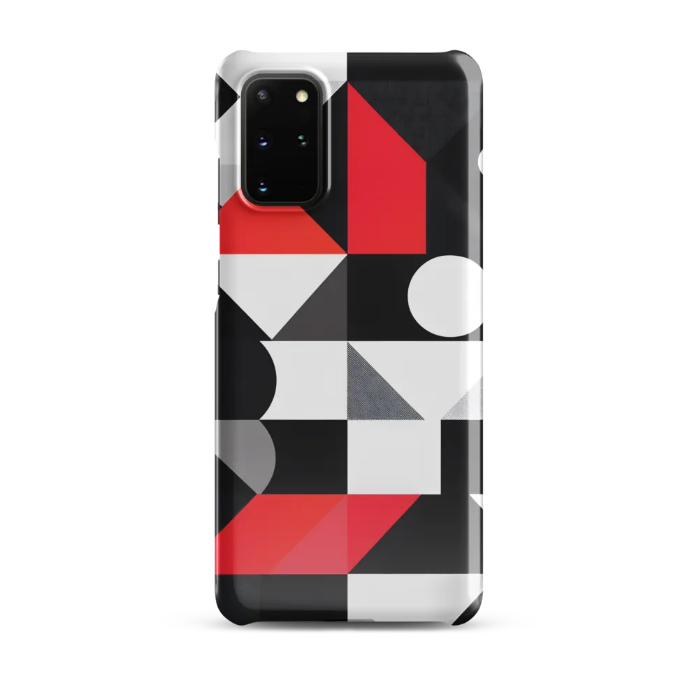 Dynamic Geometric Composition