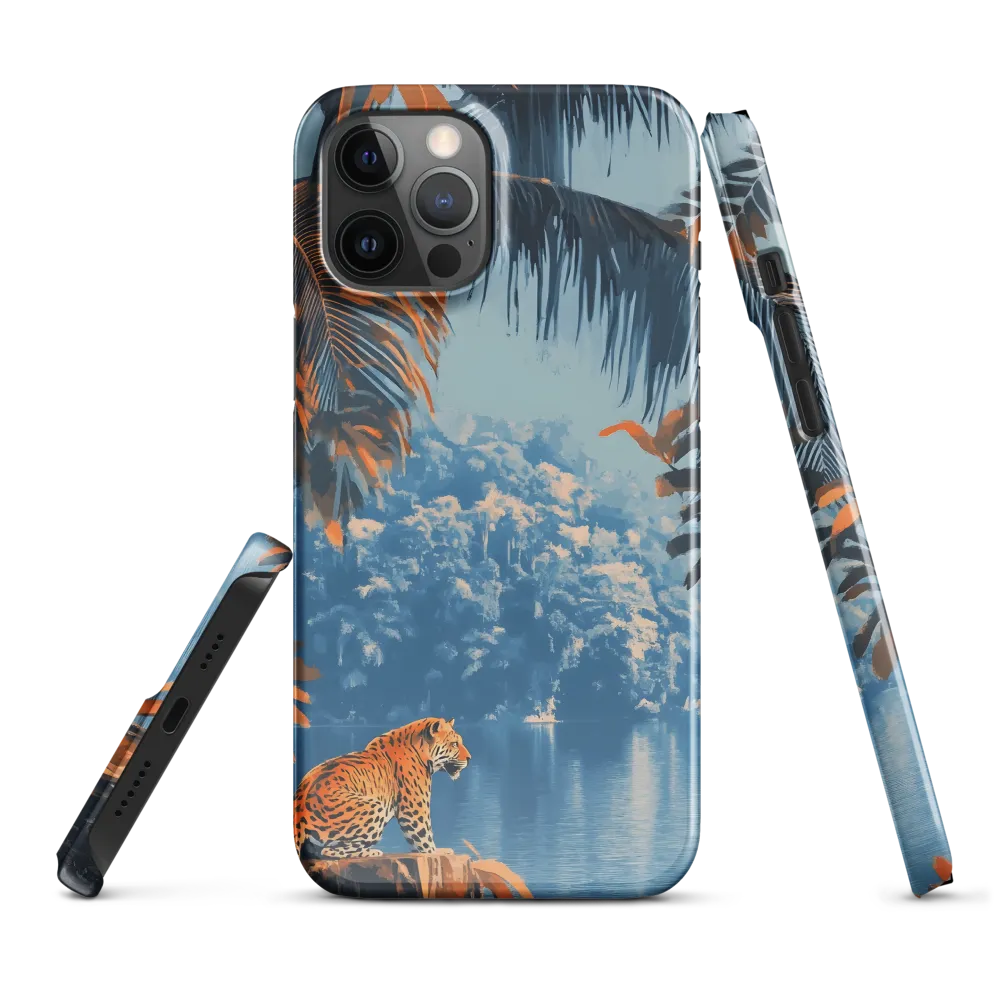Eternal Watcher of the Jungle