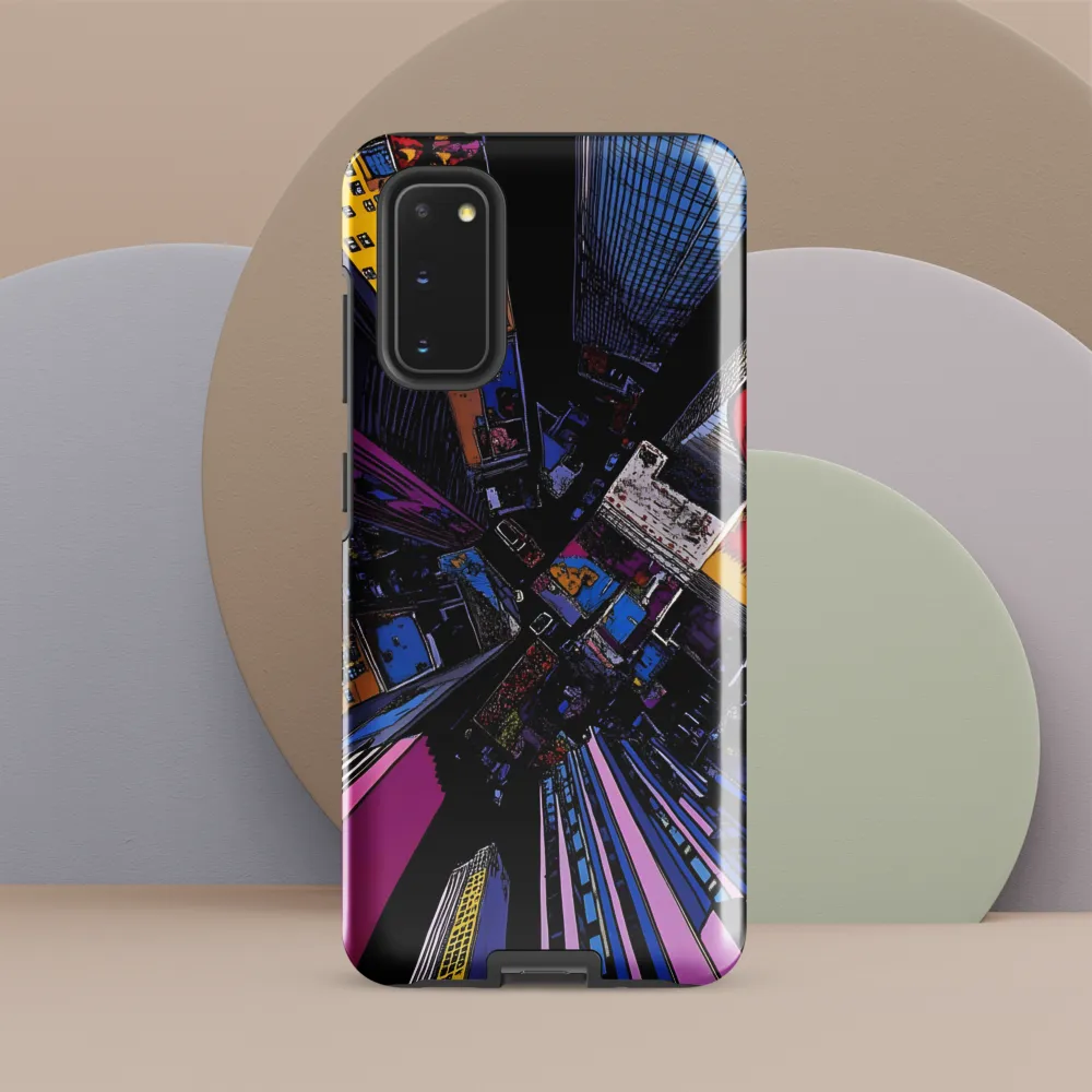 Urban Vortex