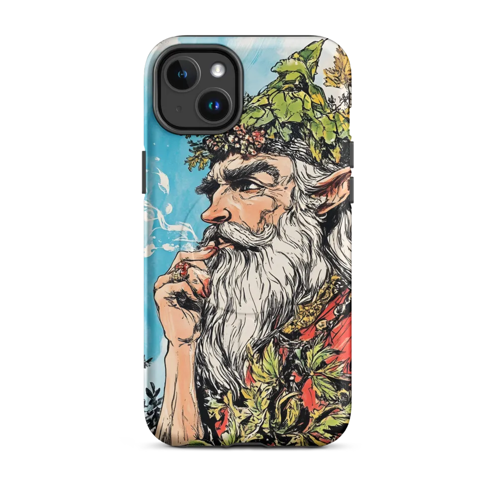 Wisdom of the Nature Spirit