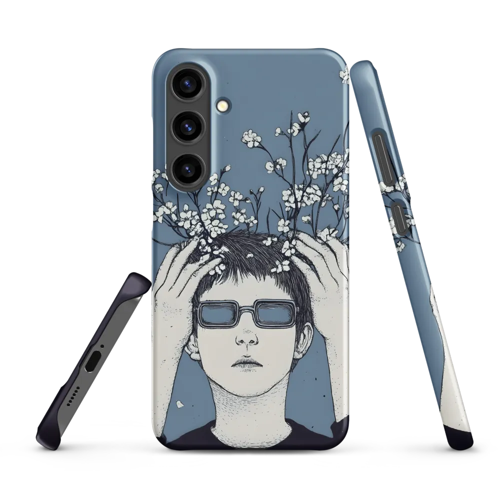 Blossoms of Contemplation