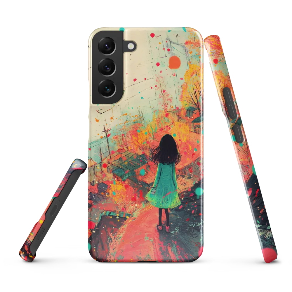 Whispers of Color