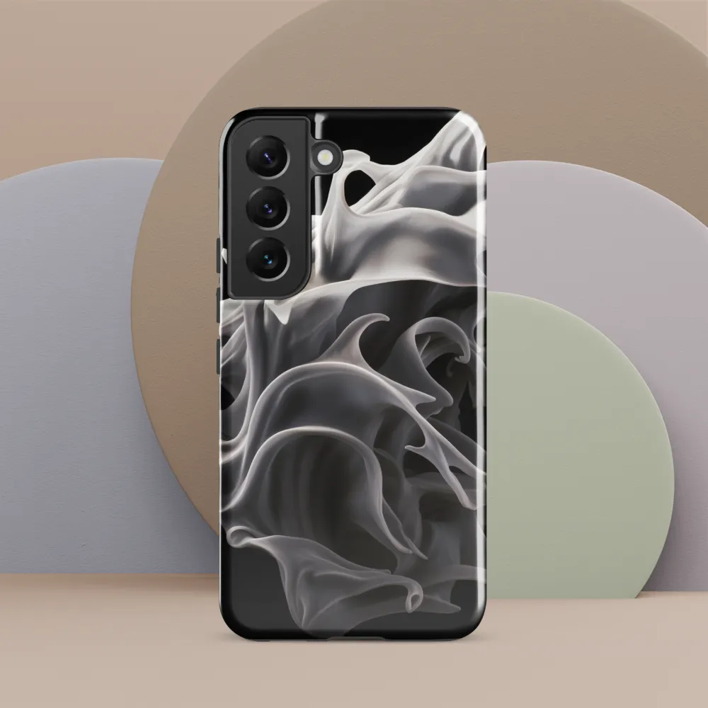 Fluid Dynamics: An Organic Exploration