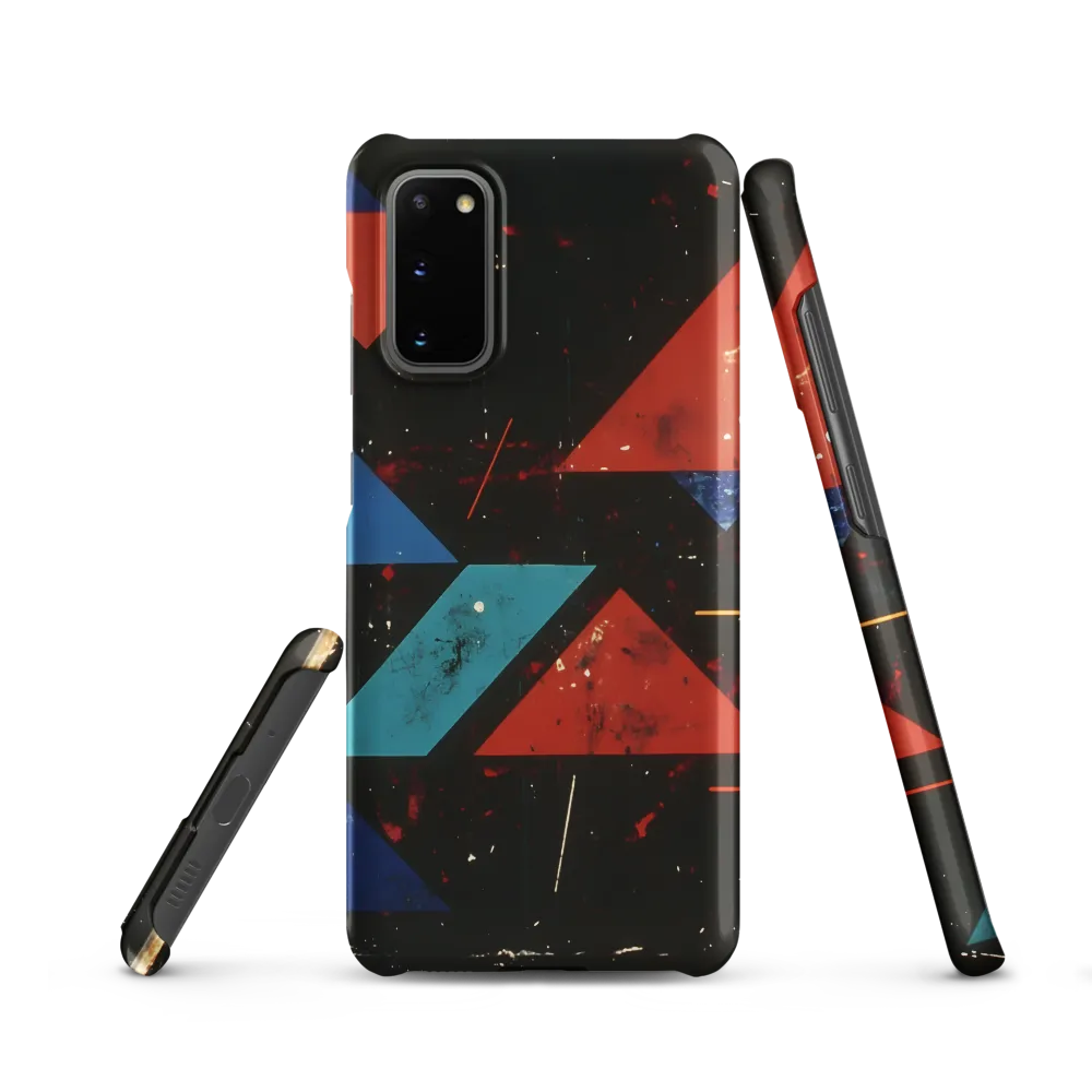 Dynamic Geometric Harmony