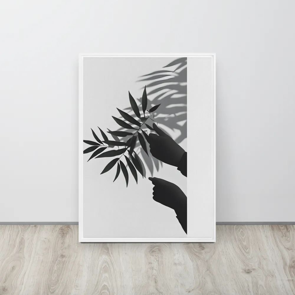 Whispers of Nature