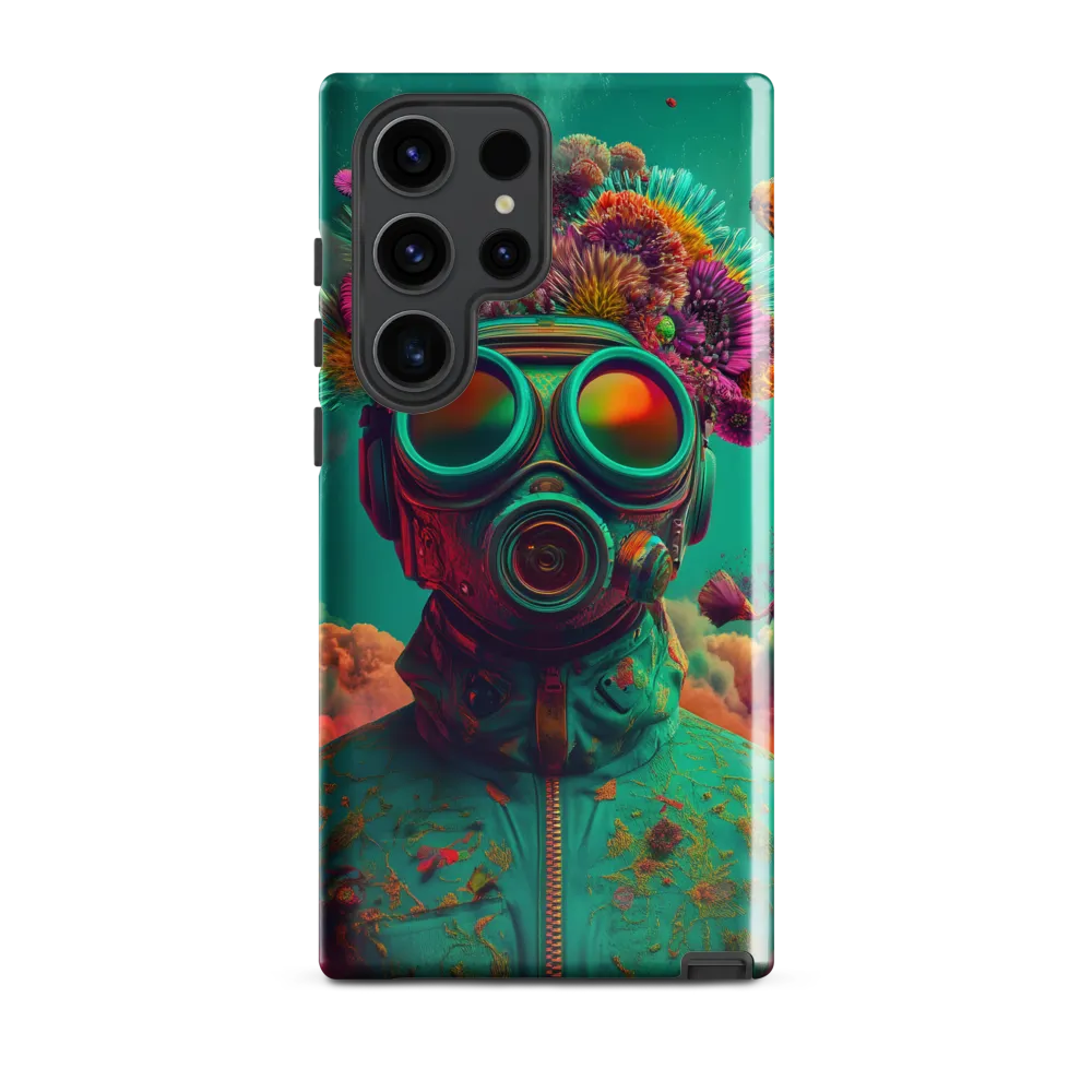 Ecstasy of Nature and Technology