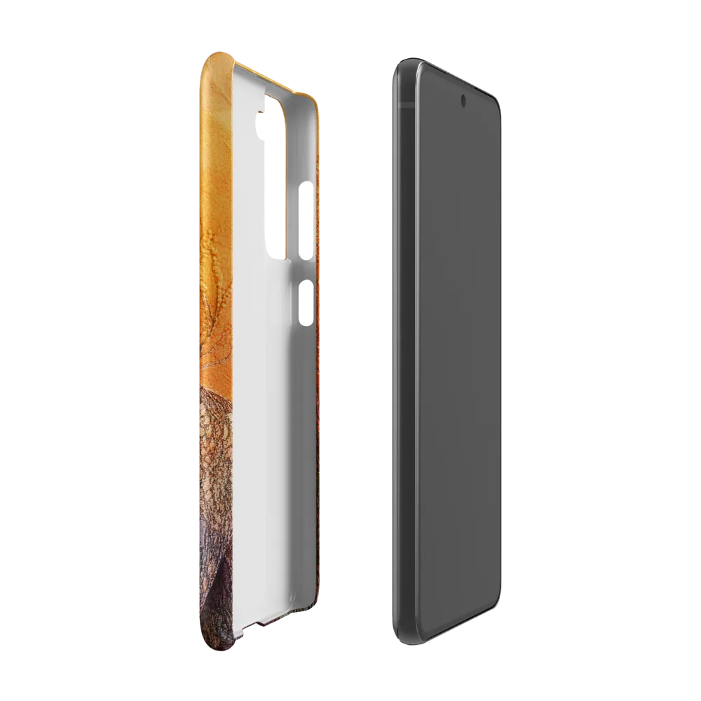 Harmony of Texture and Color