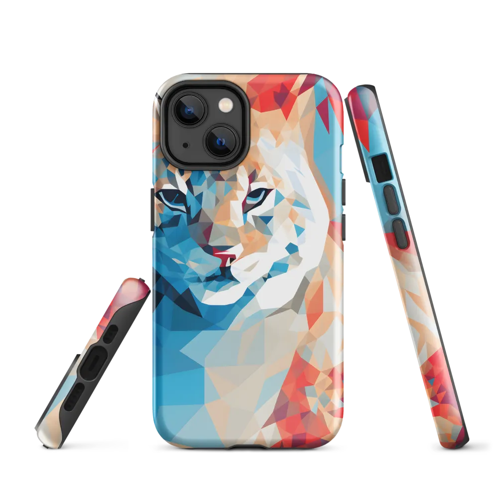 Facets of Feline Wonder