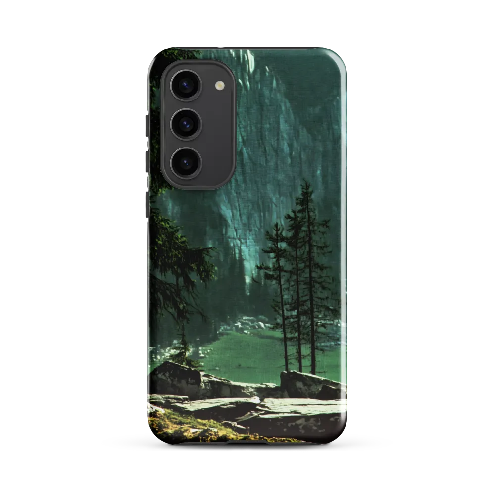 Whispers of the Forest