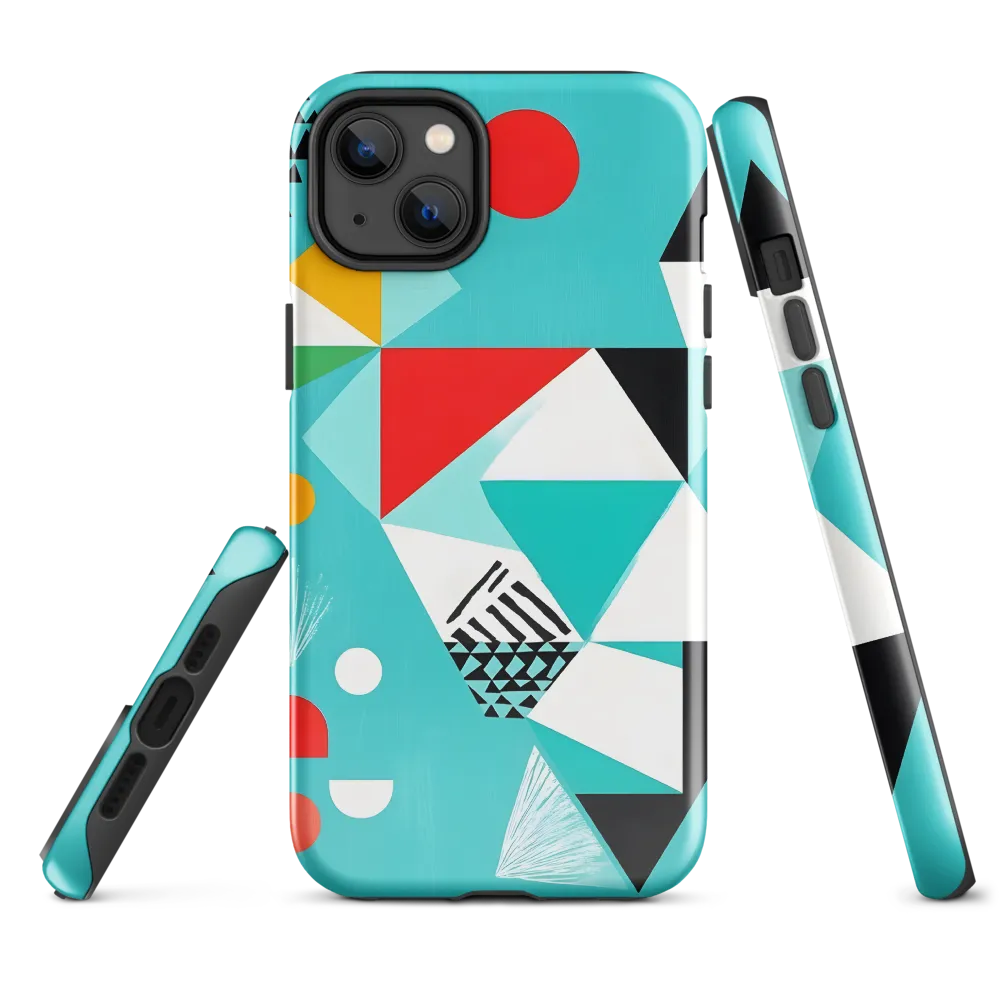 Playful Geometry