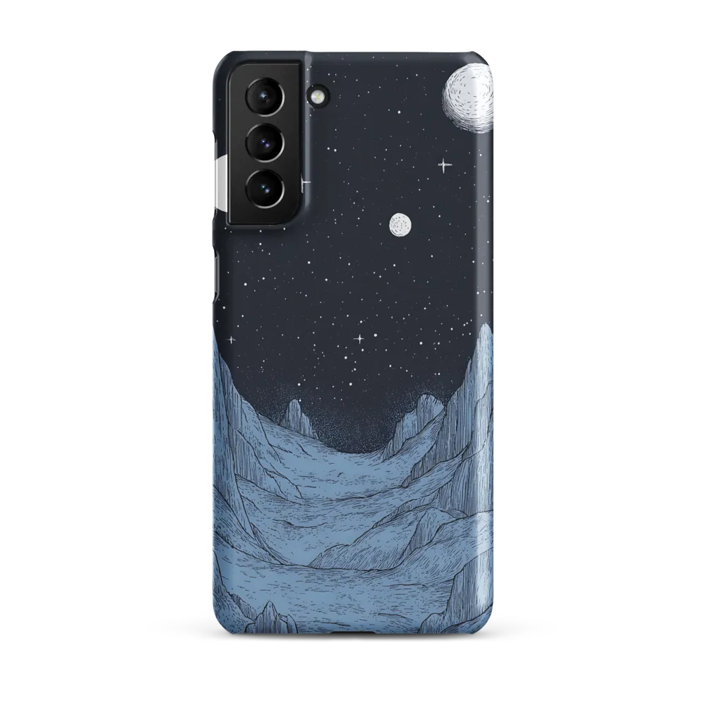 Whispers of the Cosmos