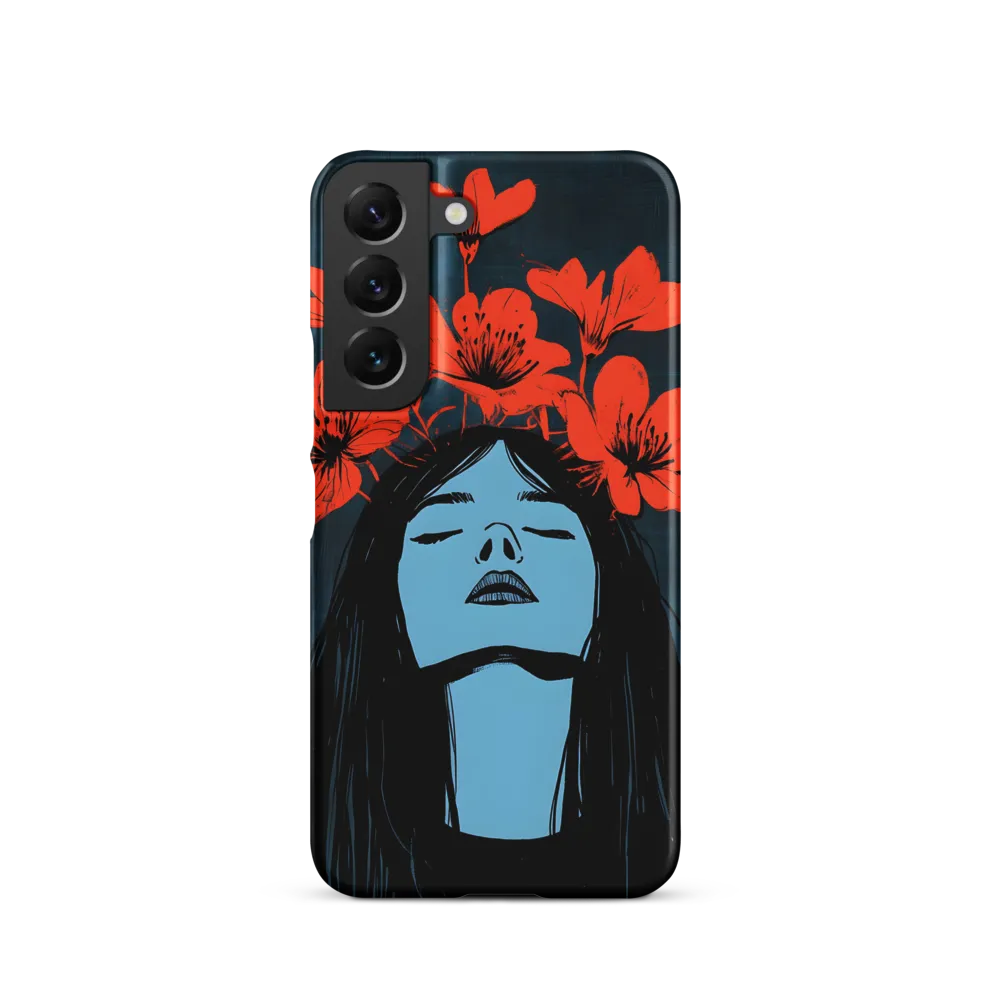 Crowned in Bloom