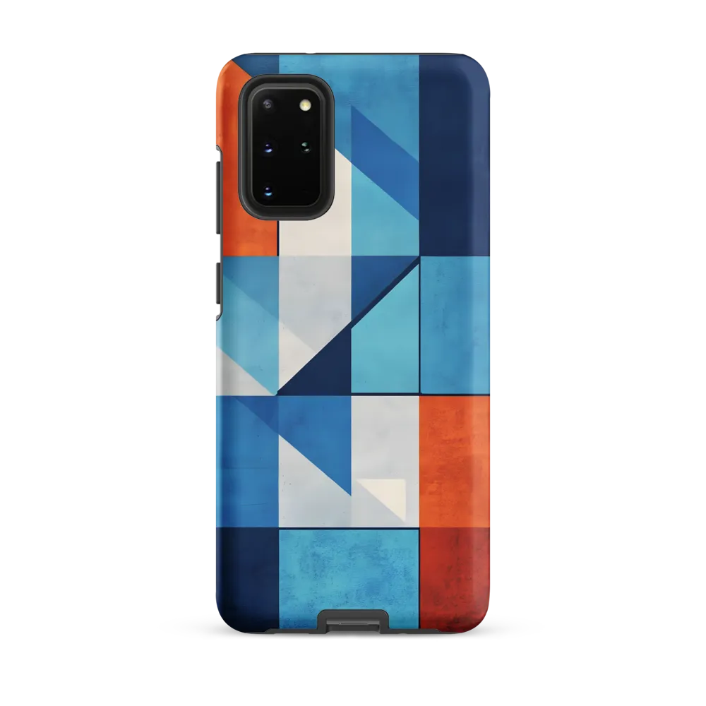 Geometric Harmony in Color