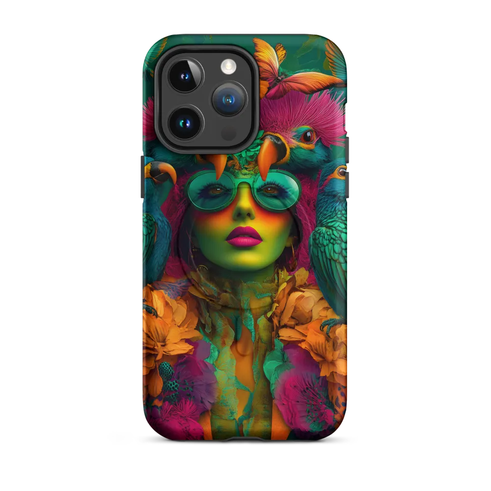 Tropical Reverie