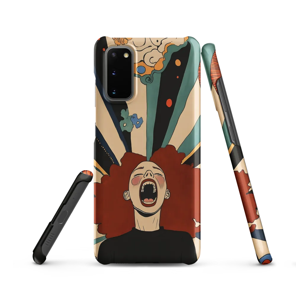 Roar of Emotion