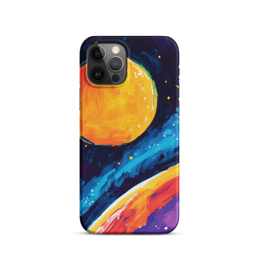 Galactic Harmony
