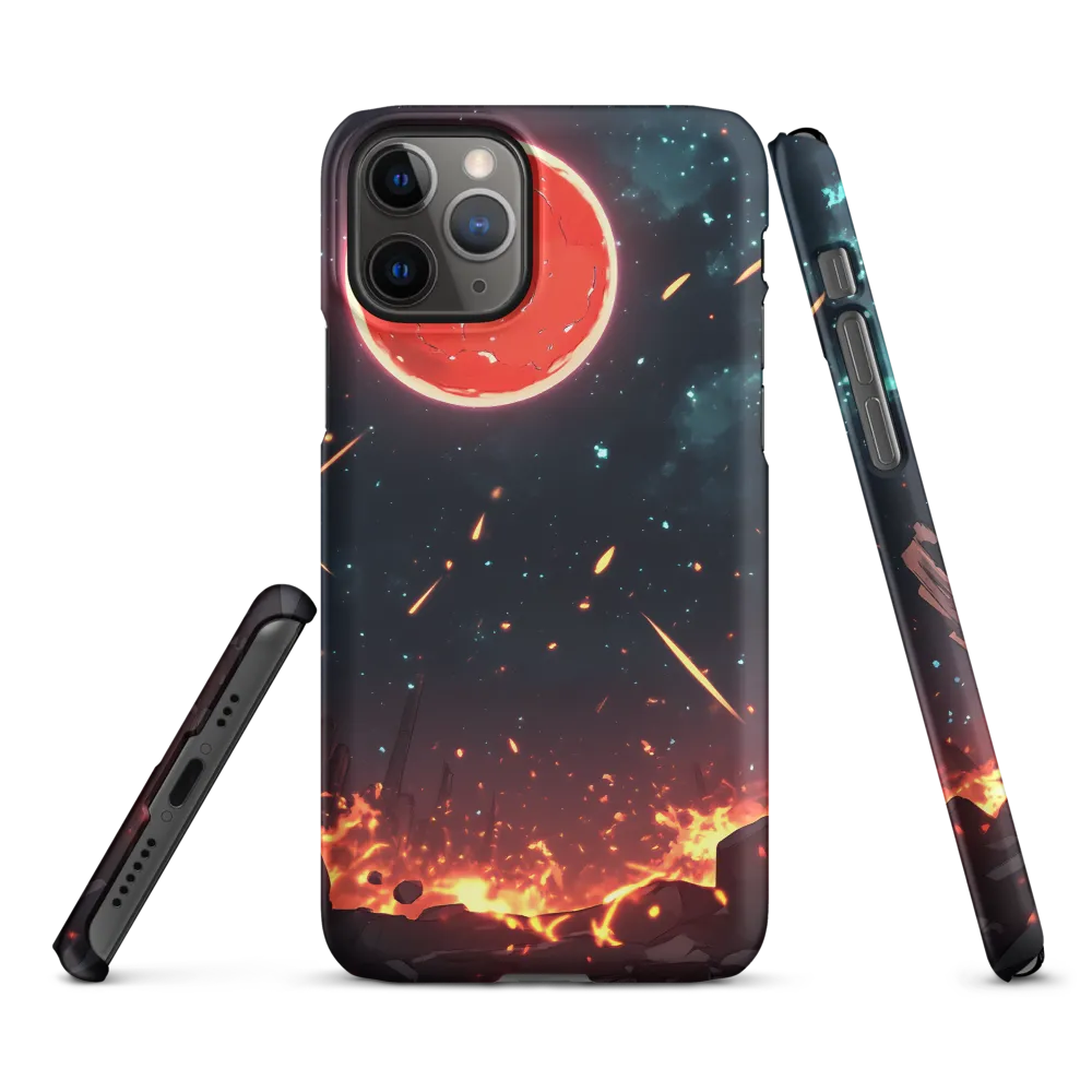 Eclipse of Destruction