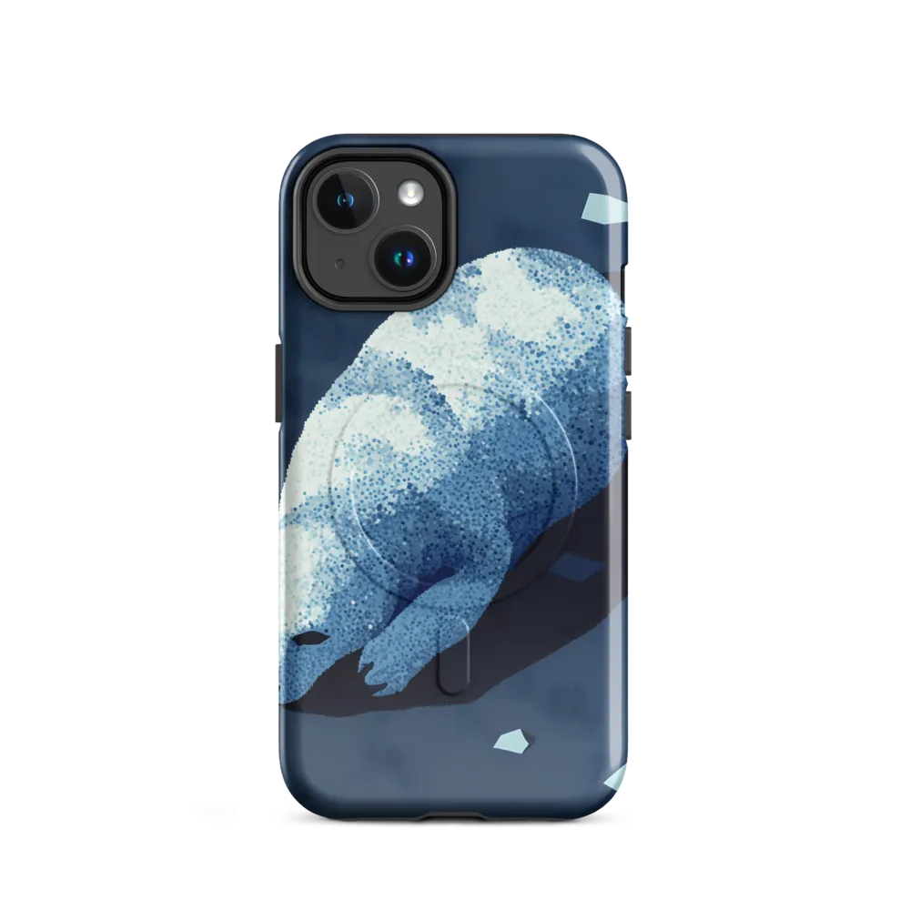 Silent Majesty: The Polar Bear's Realm