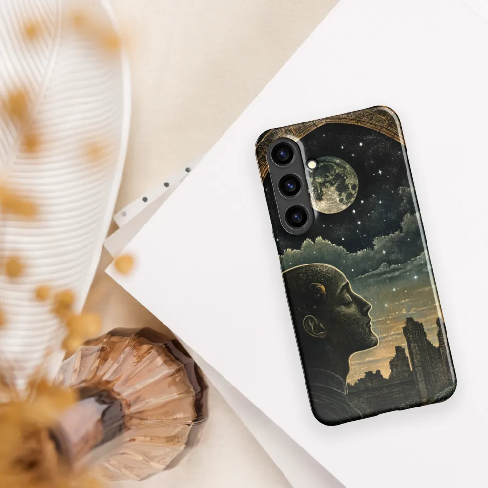 Whispers of the Moon