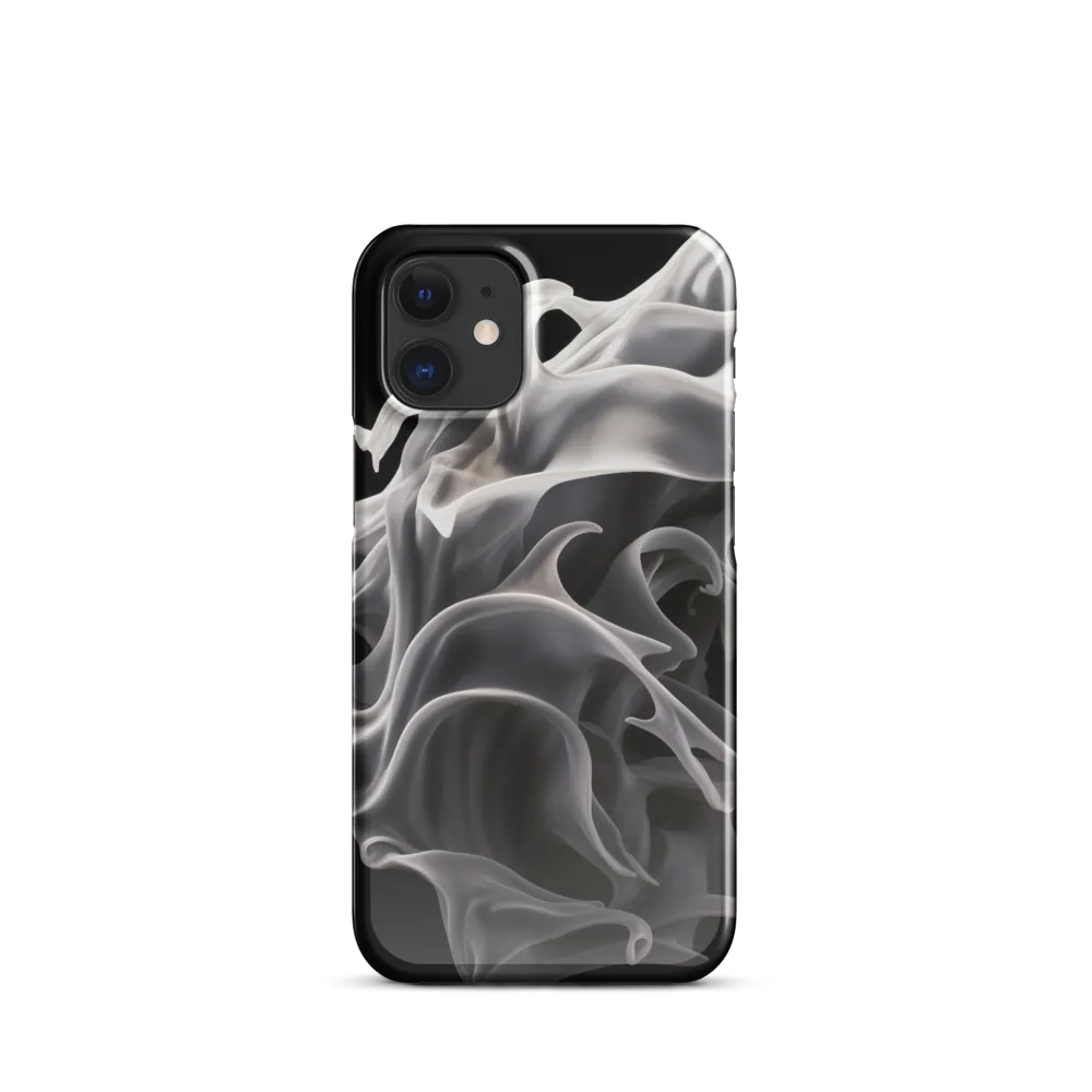 Fluid Dynamics: An Organic Exploration