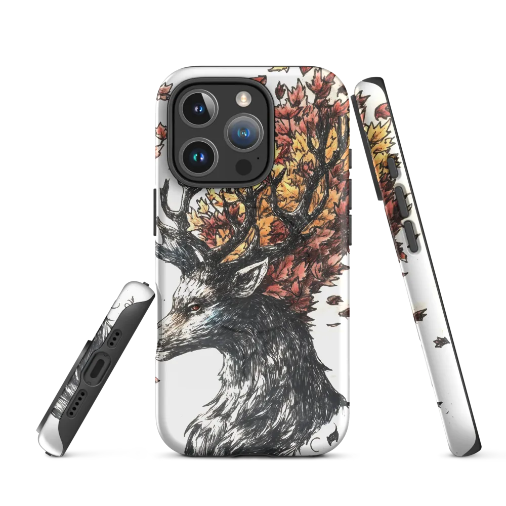 Whispers of Autumn