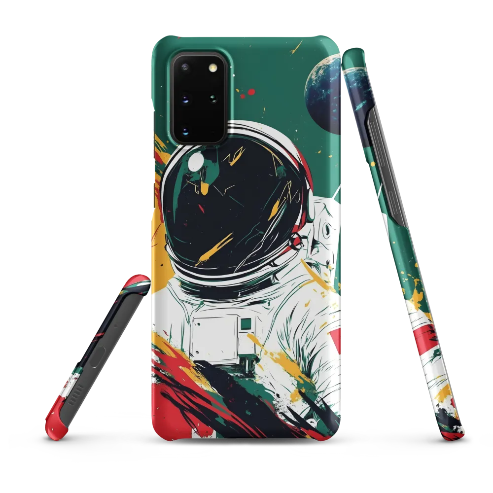 Galactic Explorer: A Modern Odyssey