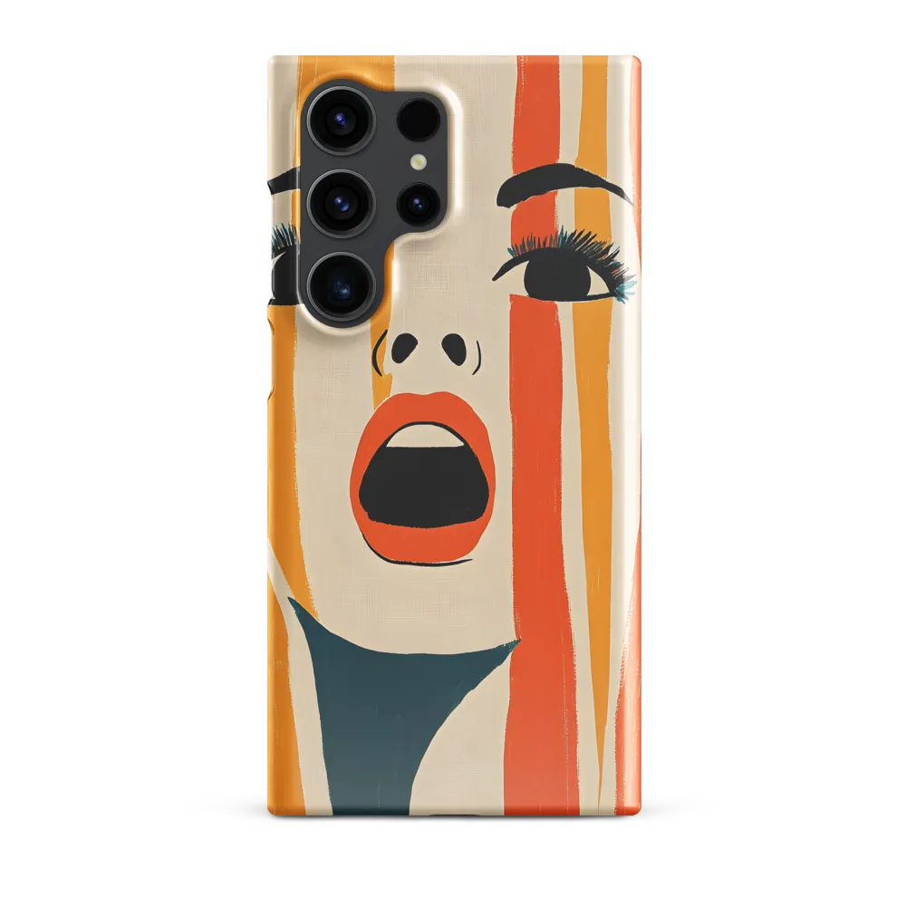 Vivid Expression