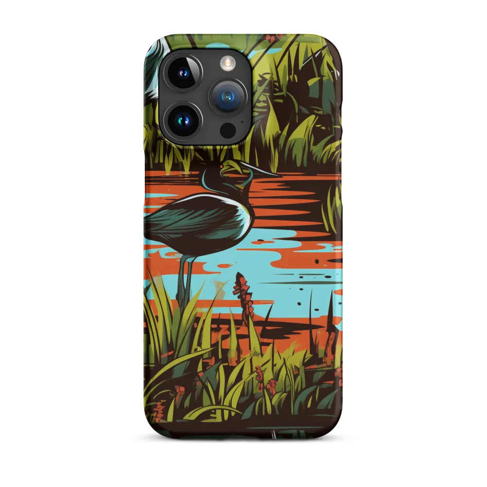 Marshland Symphony