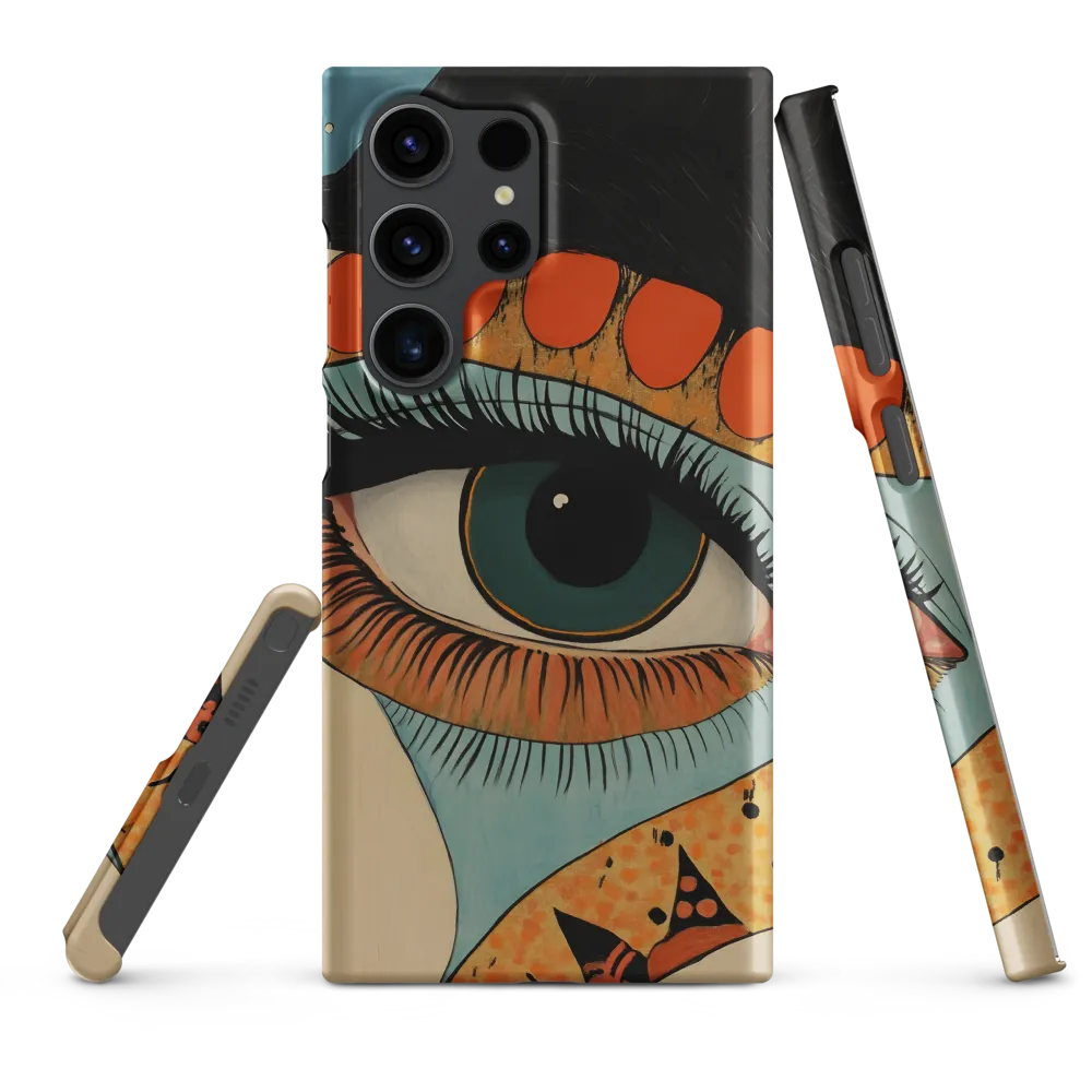 Eye of the Dreamer