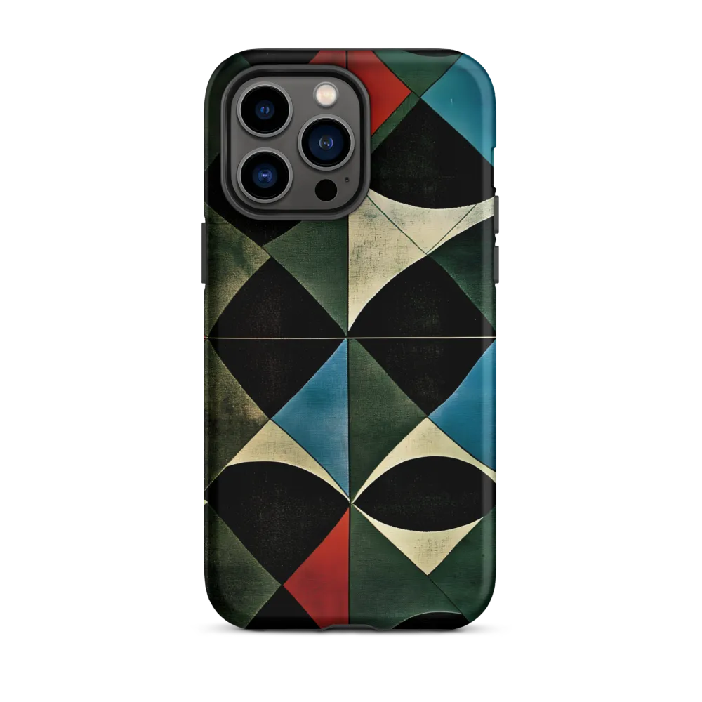 Symphony of Shapes