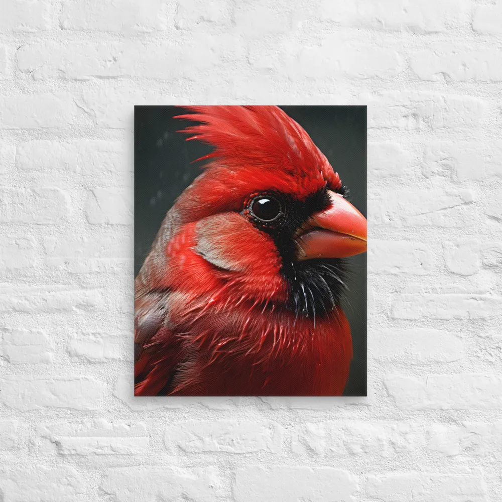 The Bold Cardinal