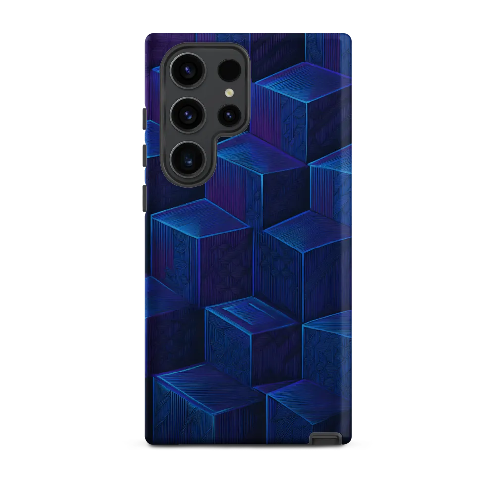 Cubist Illusions