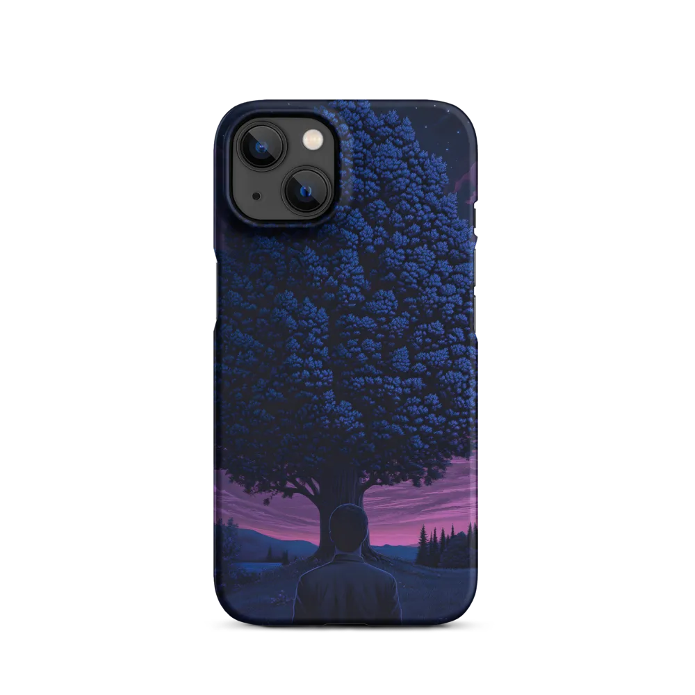 Whispers of the Night Tree
