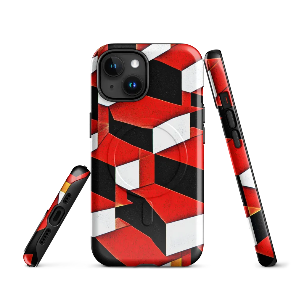Dynamic Geometric Interplay