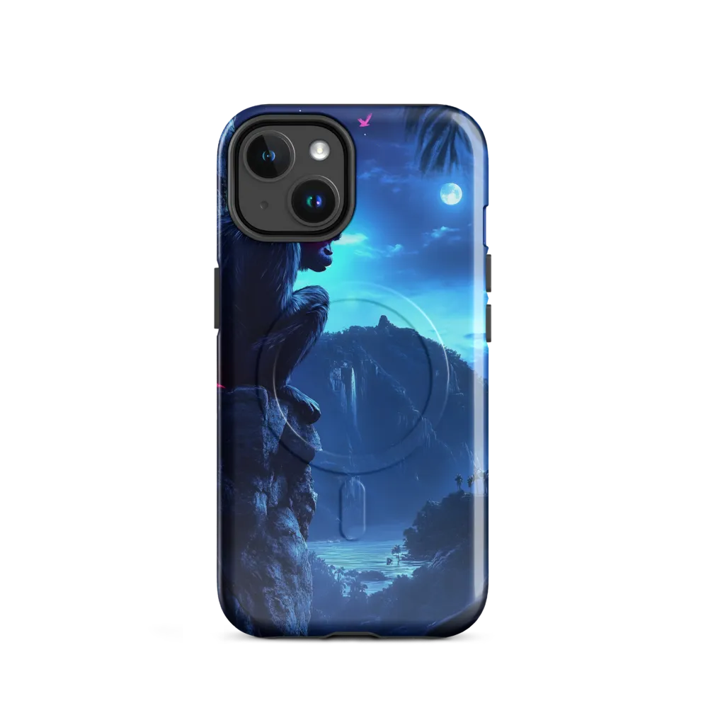 Awakening in the Moonlight