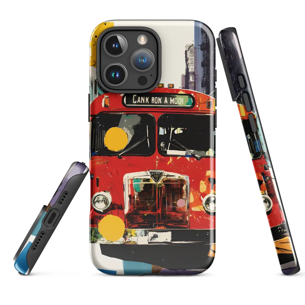 Vibrant City Transit