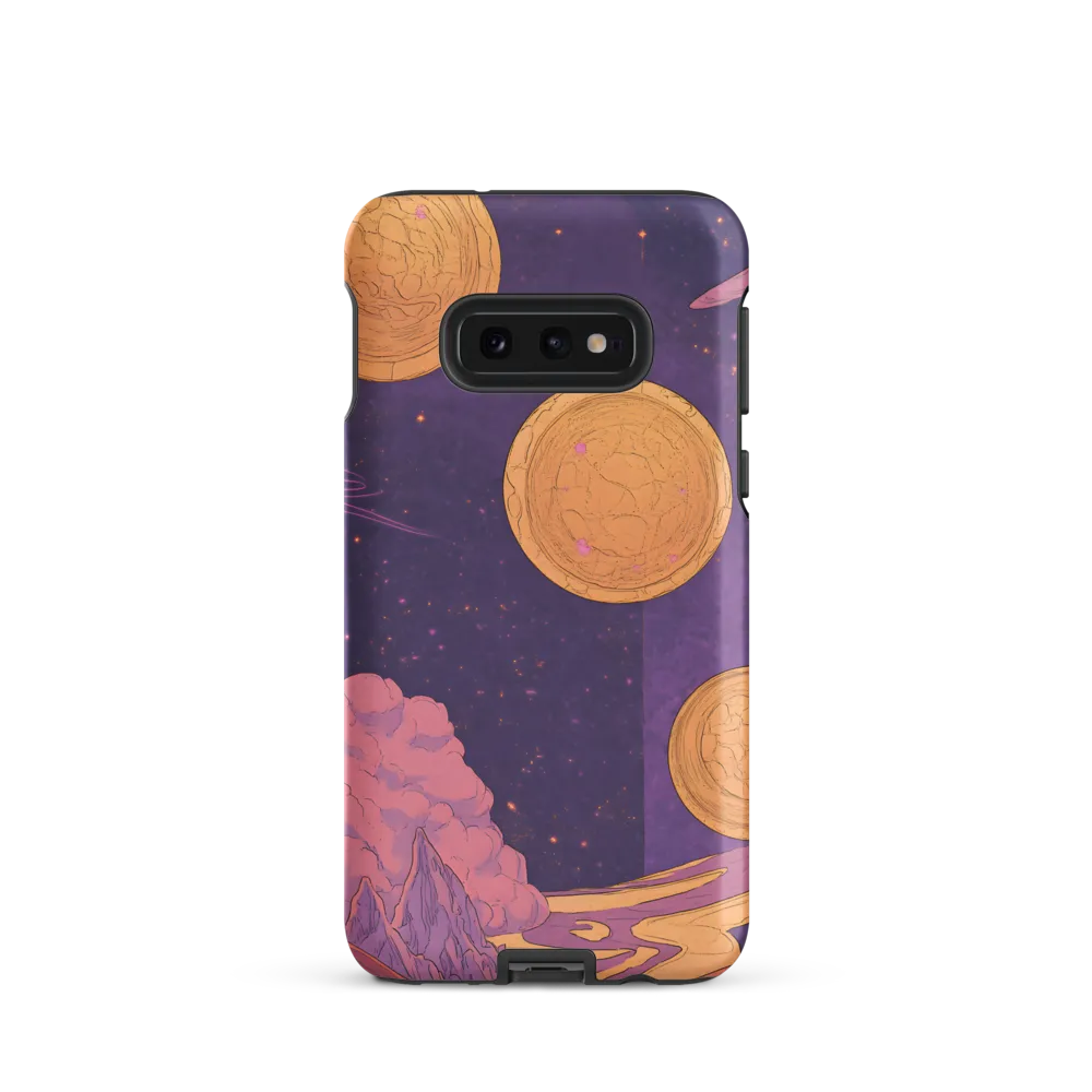 Celestial Dreams