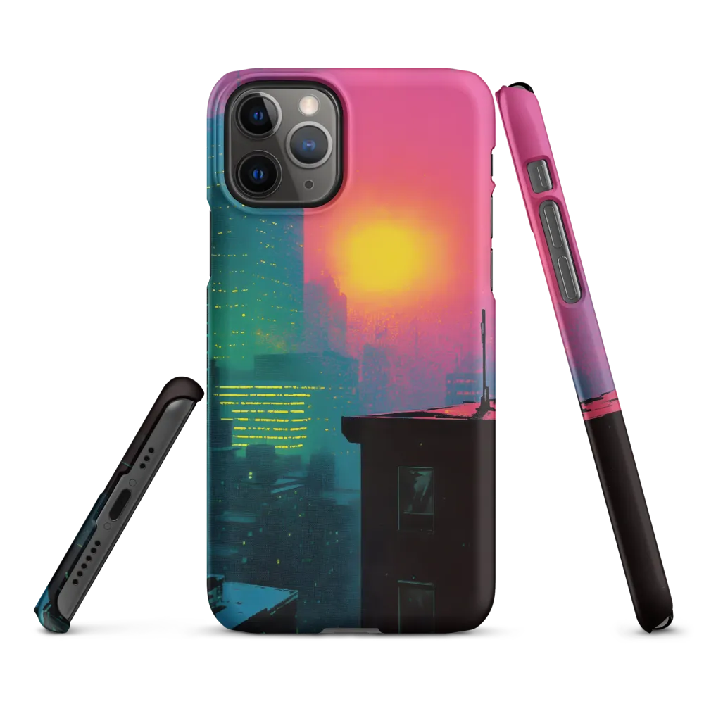 Neon Horizon