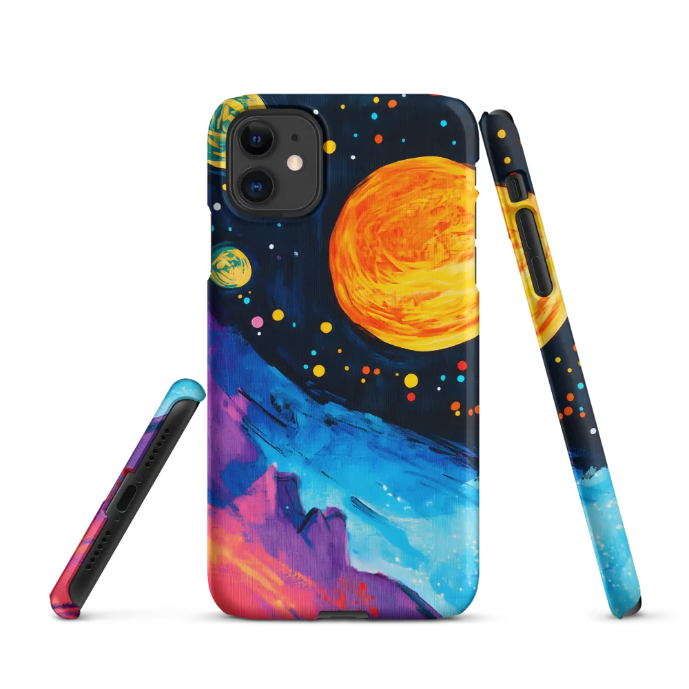 Cosmic Harmony