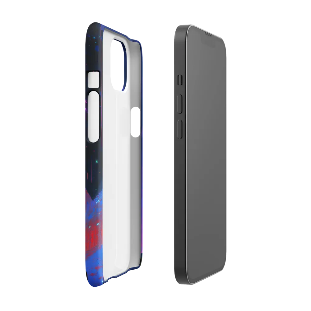 Monoliths of Mystique