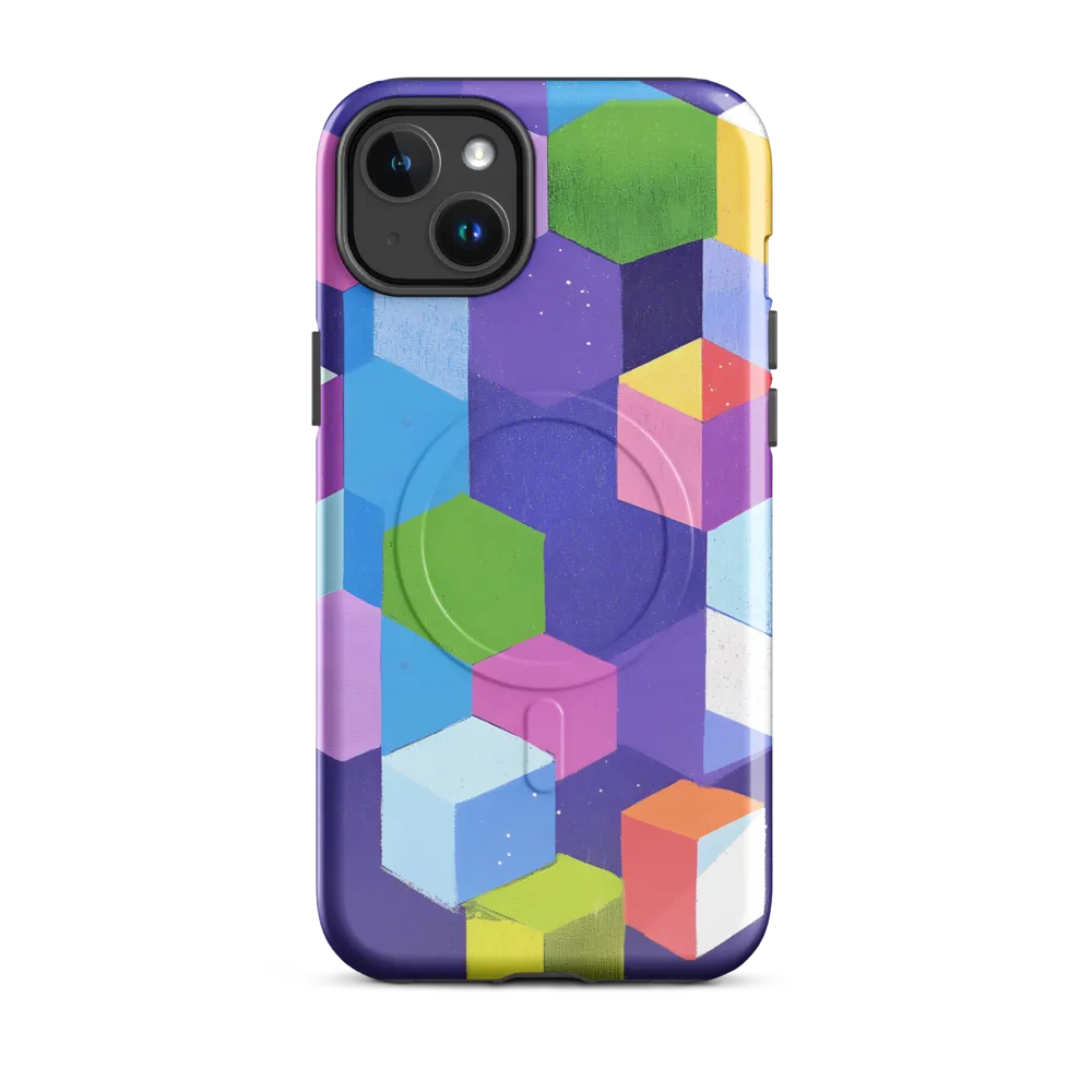 Geometric Harmony
