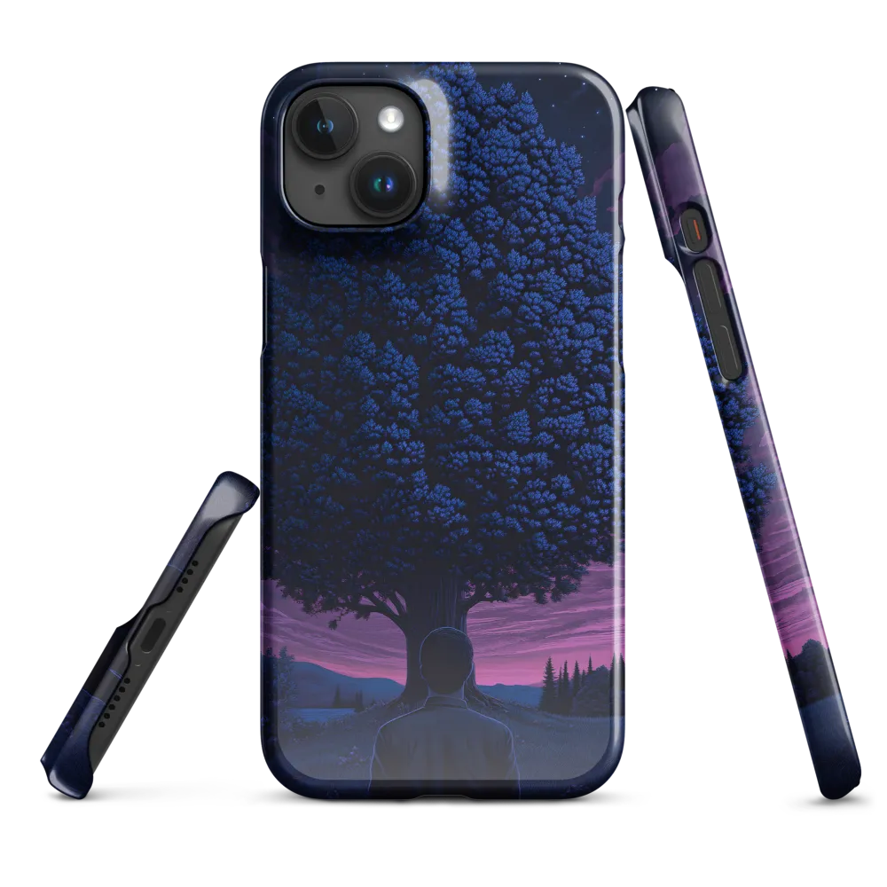 Whispers of the Night Tree