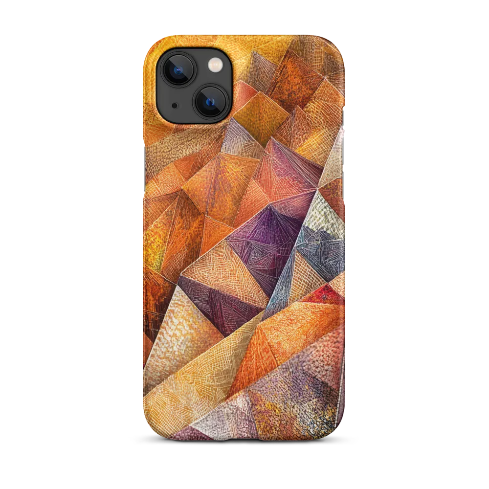 Geometric Warmth