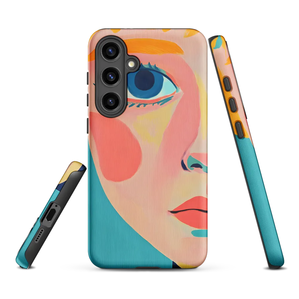 Whimsical Gaze