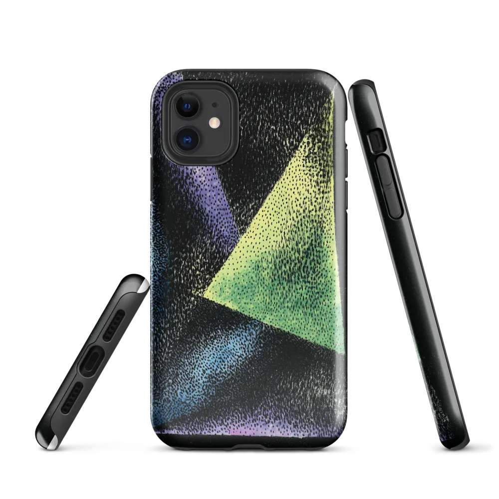 Dynamic Geometric Harmony